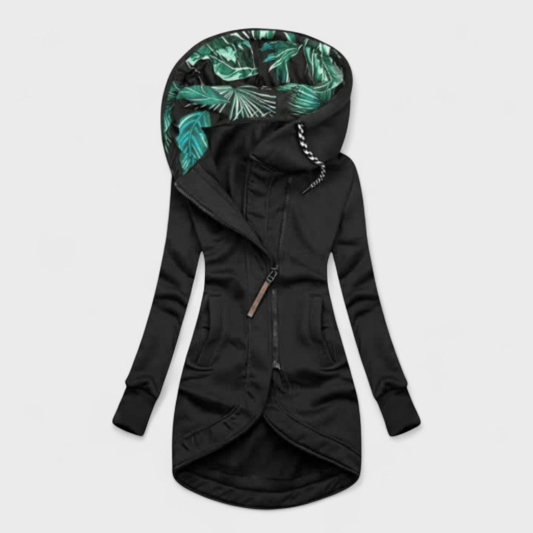 Aysha™️ | Vinterkåpe for kvinner