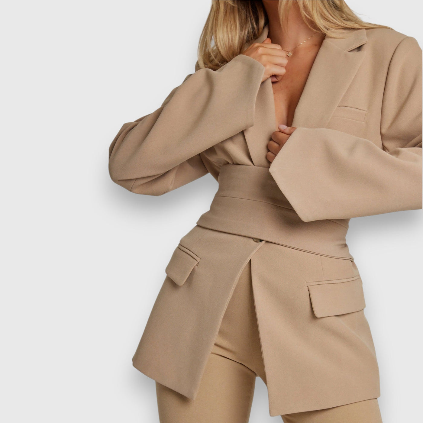 Jay™️ | Stilig blazer