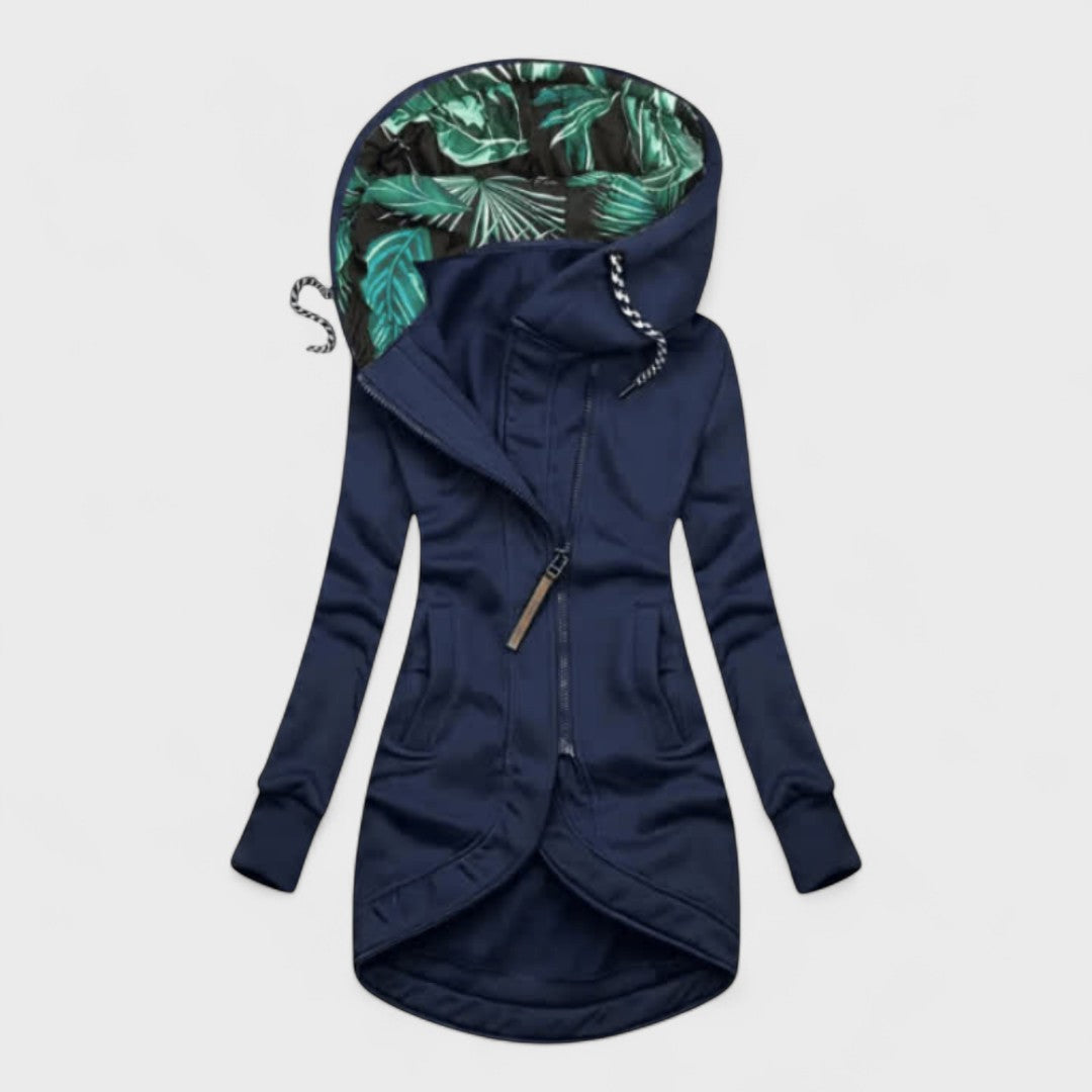 Aysha™️ | Vinterkåpe for kvinner