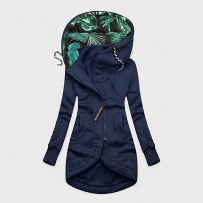 Aysha™️ | Vinterkåpe for kvinner