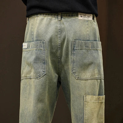 Eiriksen™️ | Retro jeans