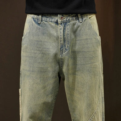Eiriksen™️ | Retro jeans